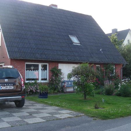 Ferienwohnung Kreider Dagebull Bagian luar foto