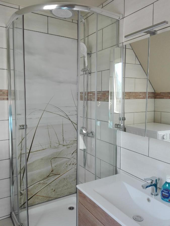 Ferienwohnung Kreider Dagebull Bagian luar foto