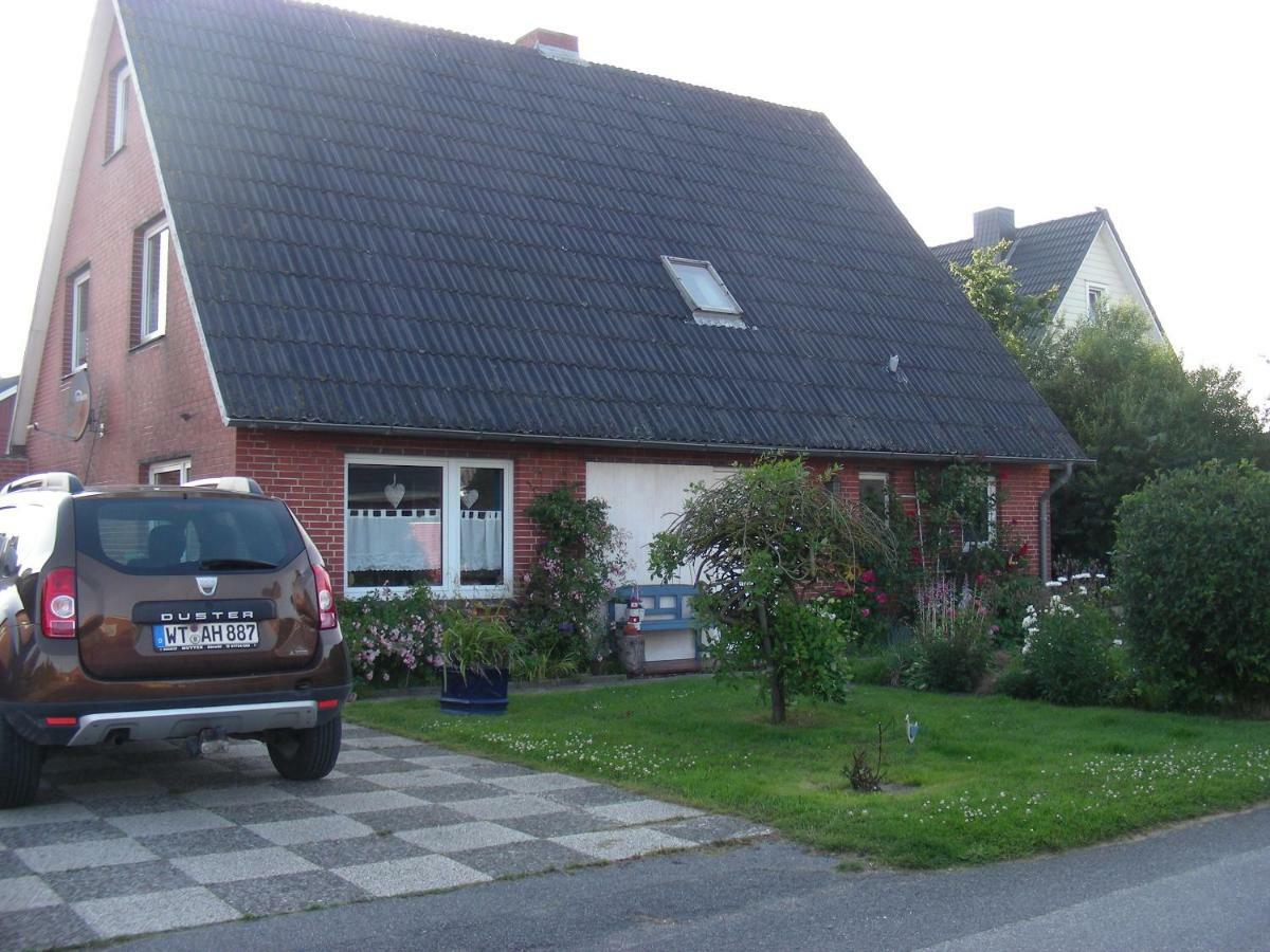 Ferienwohnung Kreider Dagebull Bagian luar foto