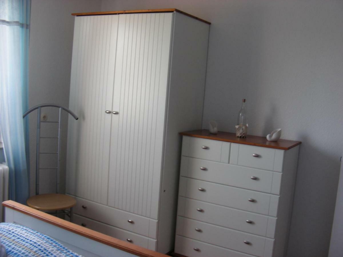 Ferienwohnung Kreider Dagebull Bagian luar foto